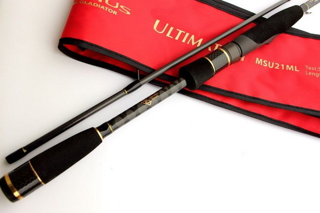 Спининг Maximus Ultimatum