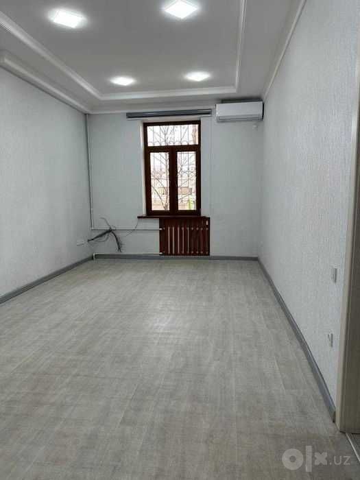 Сдам 100 м² Офис в Аренду. Шота Руставели. парк Бабура. Яккасарайский!