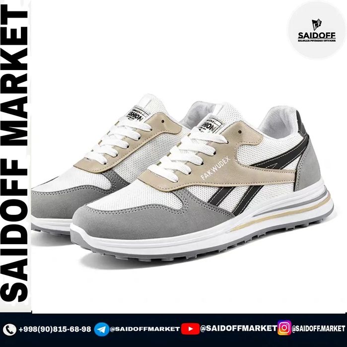 Krasovka yozgi bahorgi