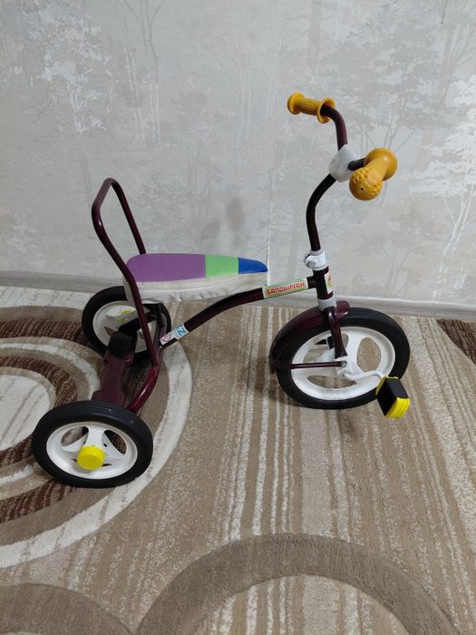 Продам Балдырган