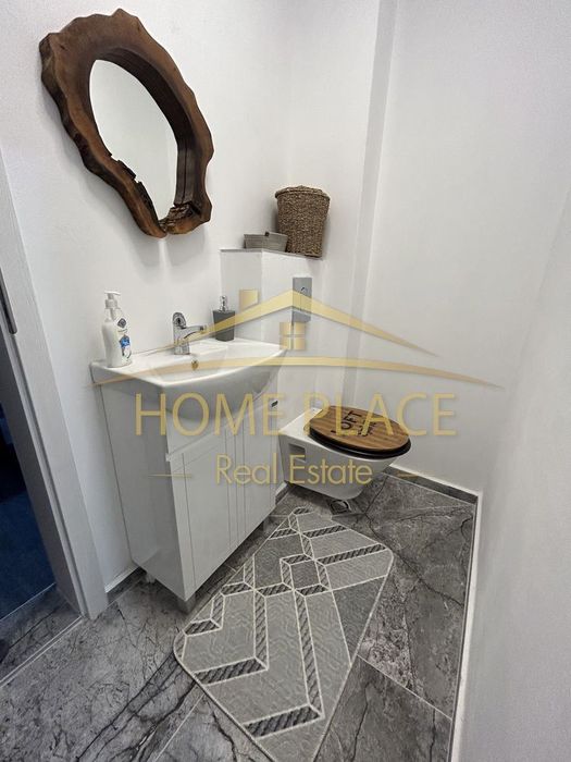 Дава се под наем Тристаен апартамент в Варна, Център - 100 кв.м за 1122 € - Снимка #8