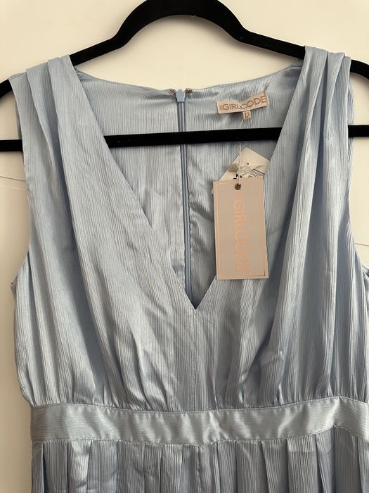 Светлосин гащеризон