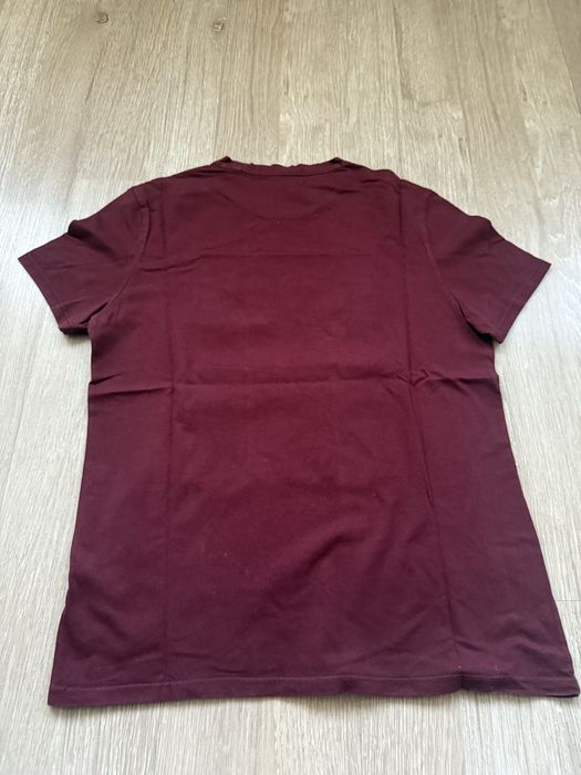 Guess Tricou Visiniu