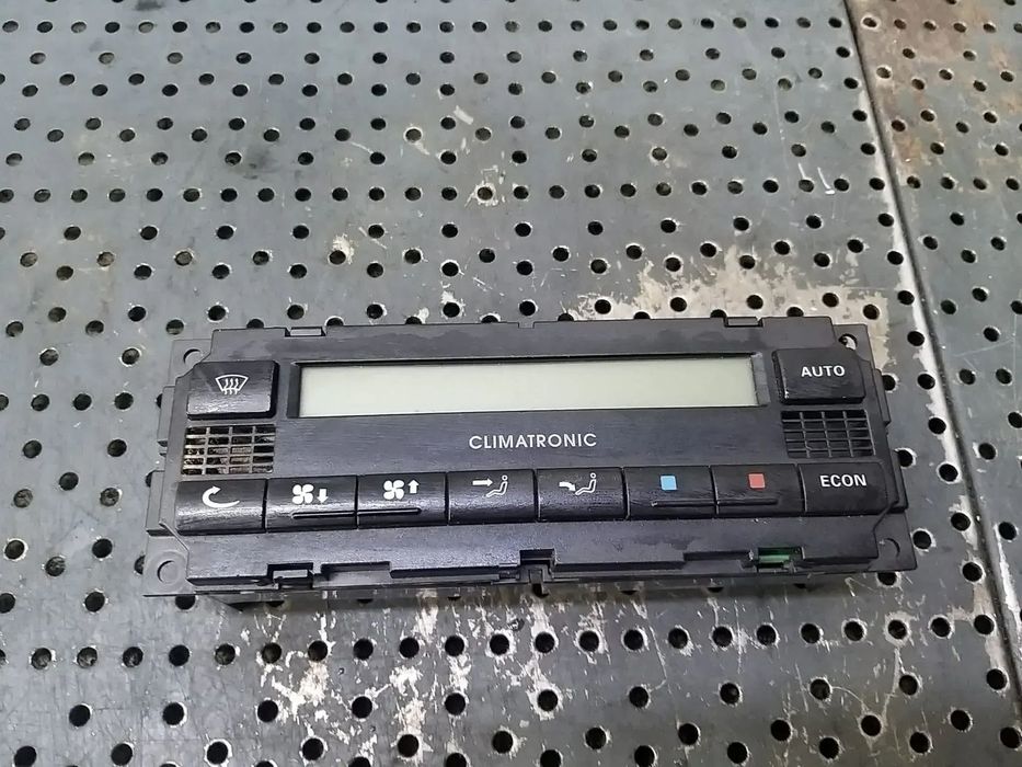 Panou comanda clima ac skoda octavia 1 1u2