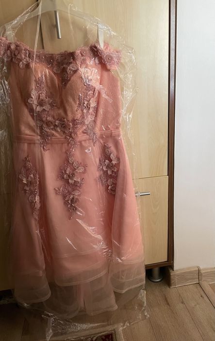 Rochie de ocazie/nuntă/majorat