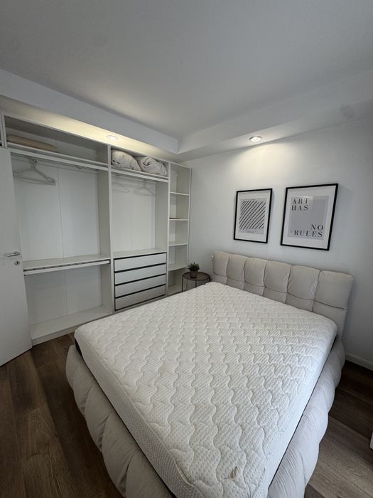 Apartament cochet 2 camere Cosmopolis