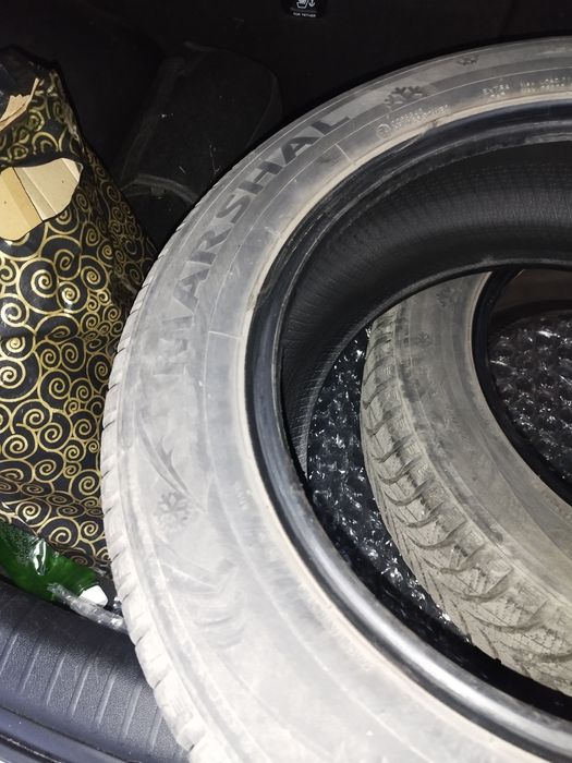 Зимни гуми MARSHAL 205/60 R16