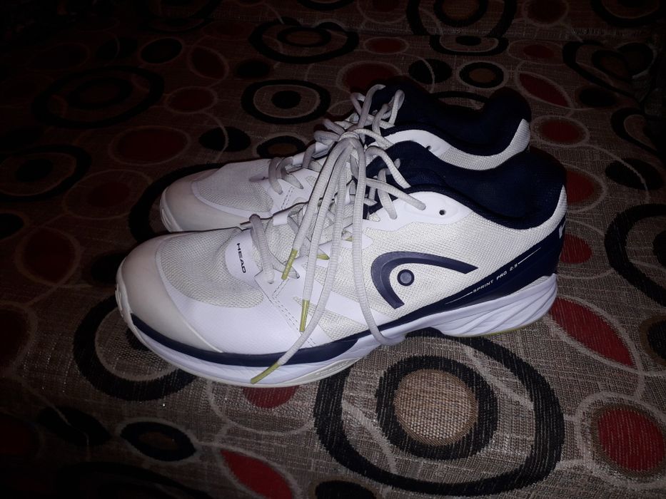 Adidasi Tenis Head Sprint Pro 2.5 marimea 45.5 Vietnam