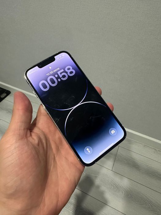 Iphone 13 pro и Iphone 11 Pro Max