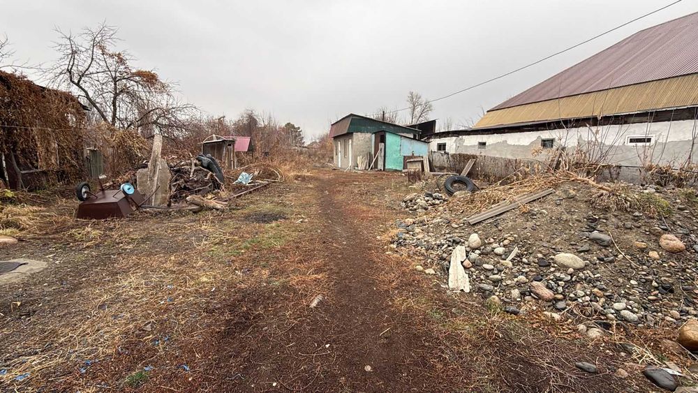 Продается дом с.Карабулак (не Ключи)