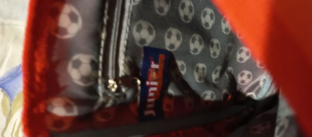 Чанта на АРСЕНАЛ