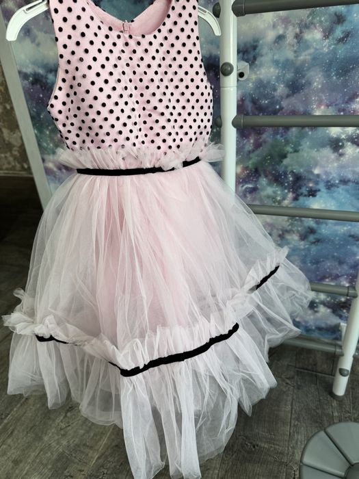 Платья для девочек