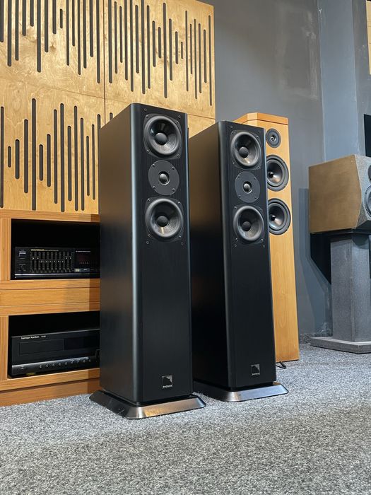 Boxe phonar p 200 mk2