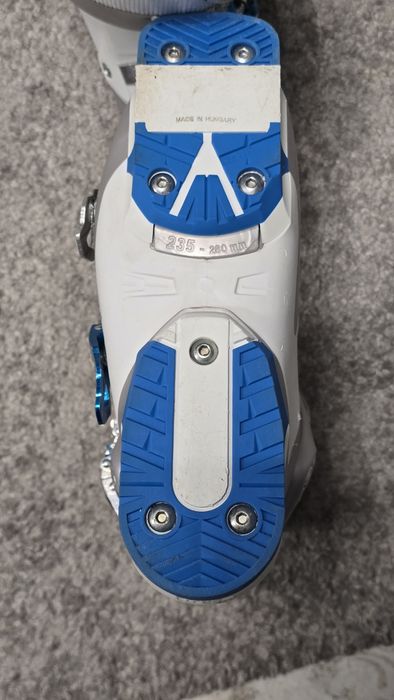 Дамски ски обувки Nordica Belle H4 230