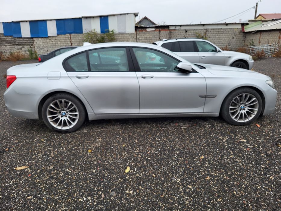 Praguri M pachet bmw f01
