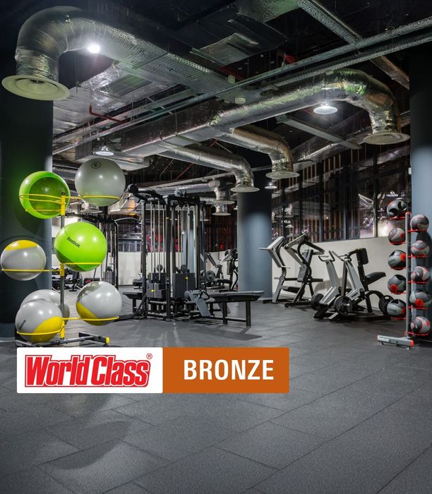 Invitatie 1 zi World Class Bronze