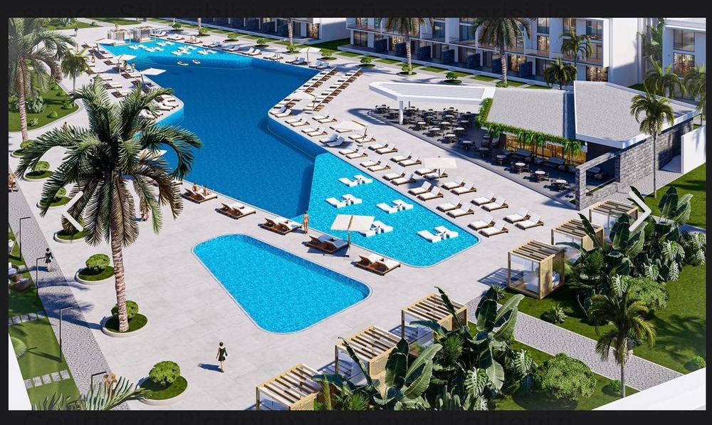 Продава се мезонет в Северен Кипър