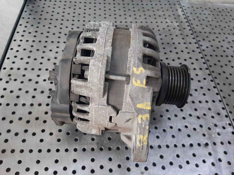 alternator  2.3 d fiat ducato  euro 5 504385133  f000bl0707