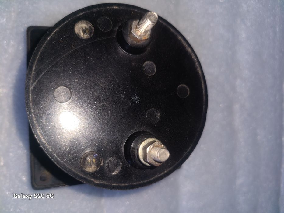 Аперметр переменного тока