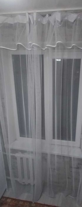 Продам    новый    Шторы     Тюль