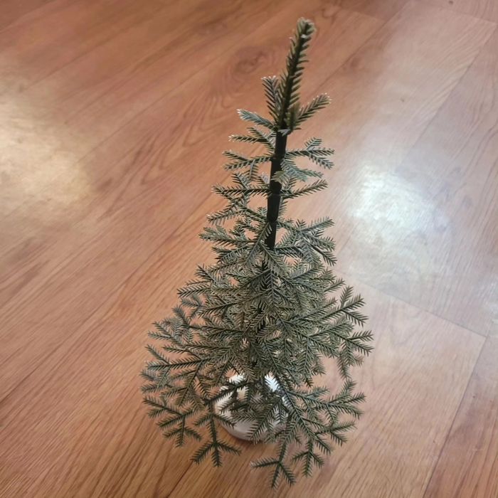 Ёлочка (30см) времён СССР