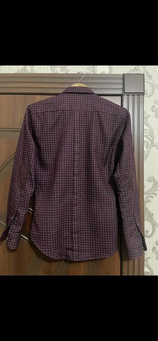 Рубашка турецкая