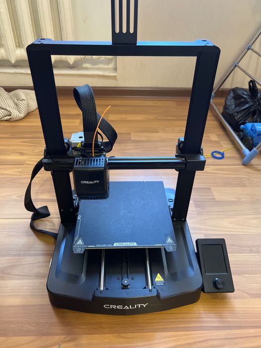 3D принтер Creality-3 V3 SE