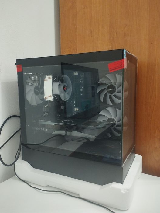 Продам системный блок