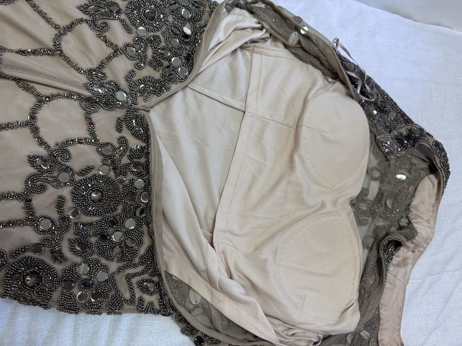 Ayollar vecherniy kuylagi Jaspal brendi S razmer