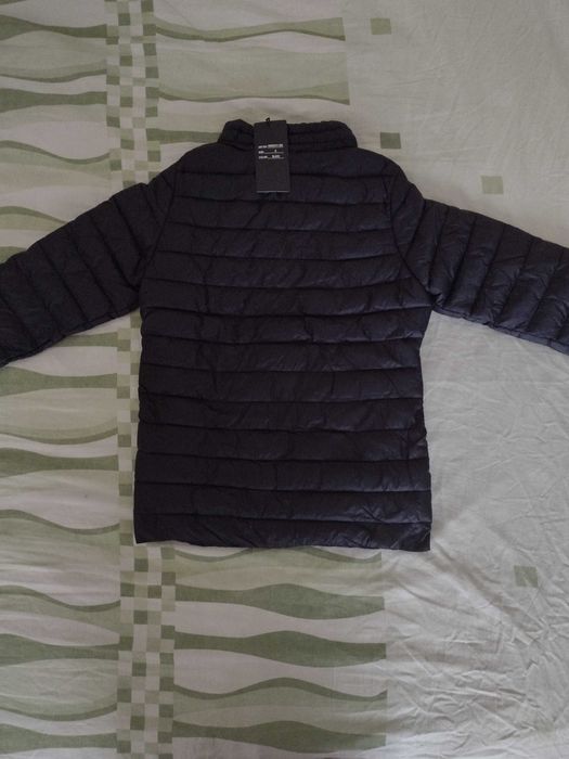 Спортно яке  J.Stile