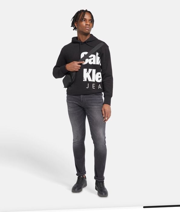 Calvin Klein Hoodie