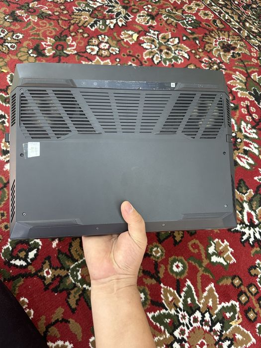 Dell G15 RTX 3050 Ti