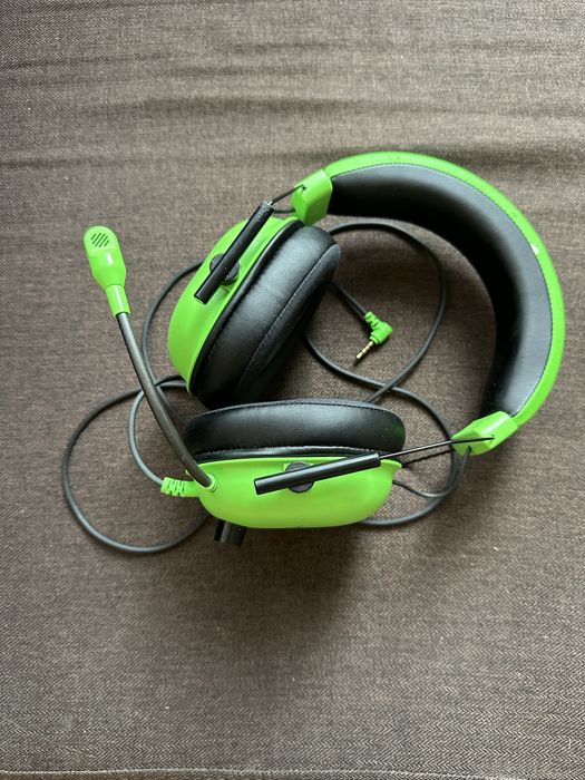 Casti PC RAZER .