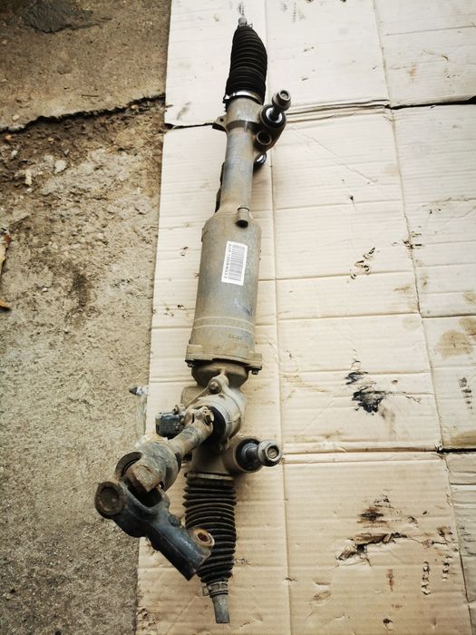 Caseta direcție Lexus is220D