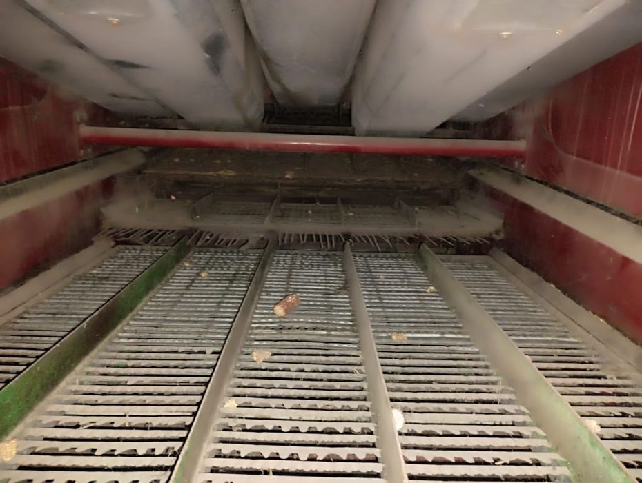 Продам комбайн ЛИДА 1300