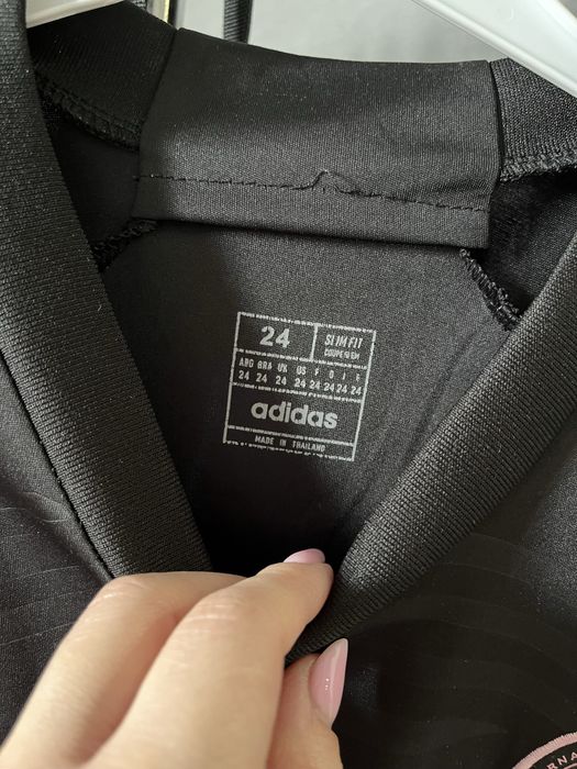 Форма футбольная для мальчика