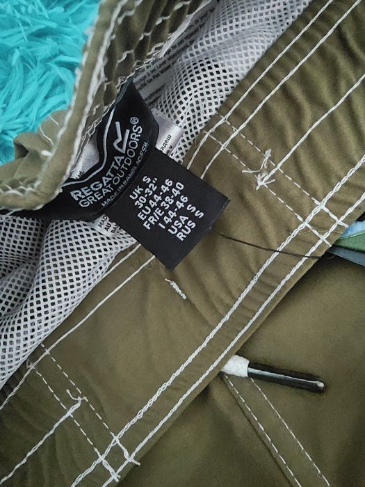 Pantaloni surf/innot Regatta