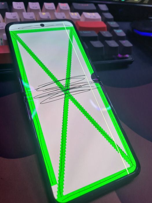 Samsung galaxy z flip3