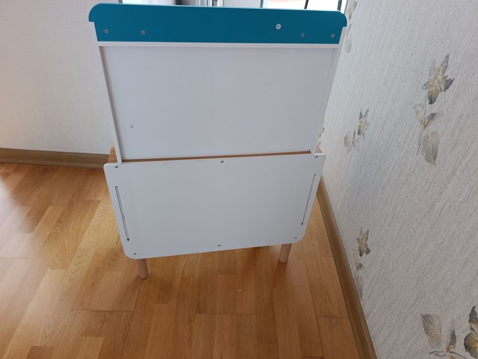 Игровая детская кухня для