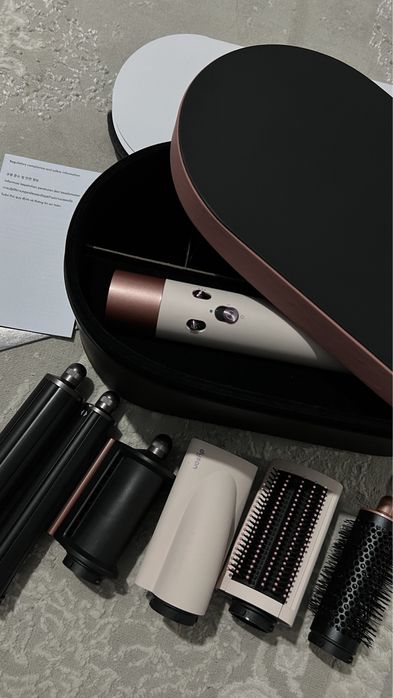 Продам Dyson Airwrap (стайлер) | Малайзийская версия