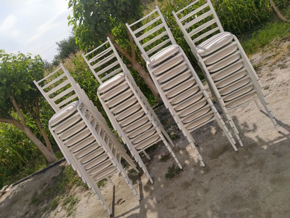 Stul prokatga berish uchun juda qulay oz biznisingizni yolga qoyig