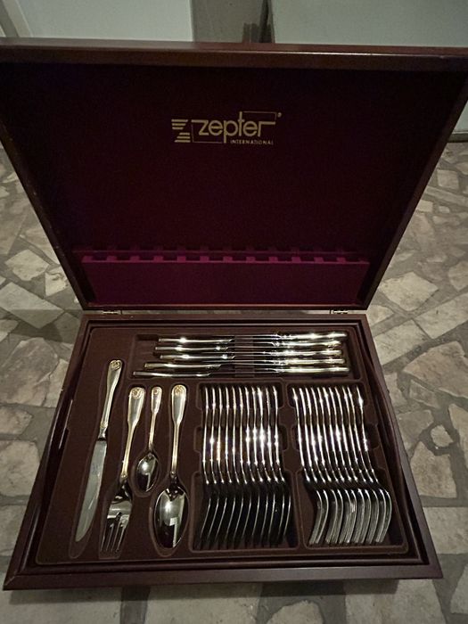 Куханые приборы