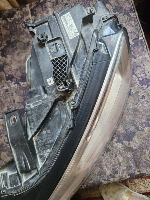 Фар ляв заAudi Q3 Facelift 2011 -2018