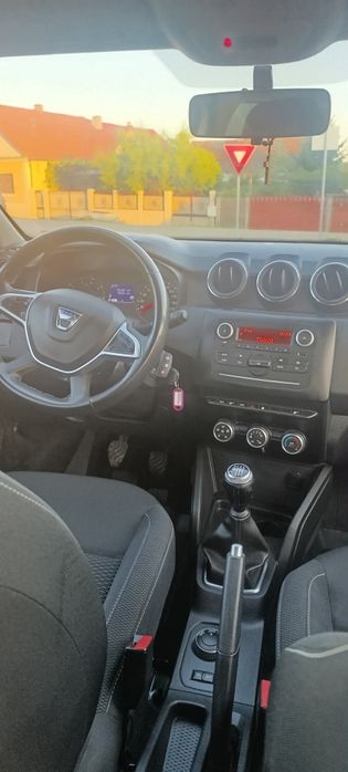 DACIA Duster 2020 — imagine 5