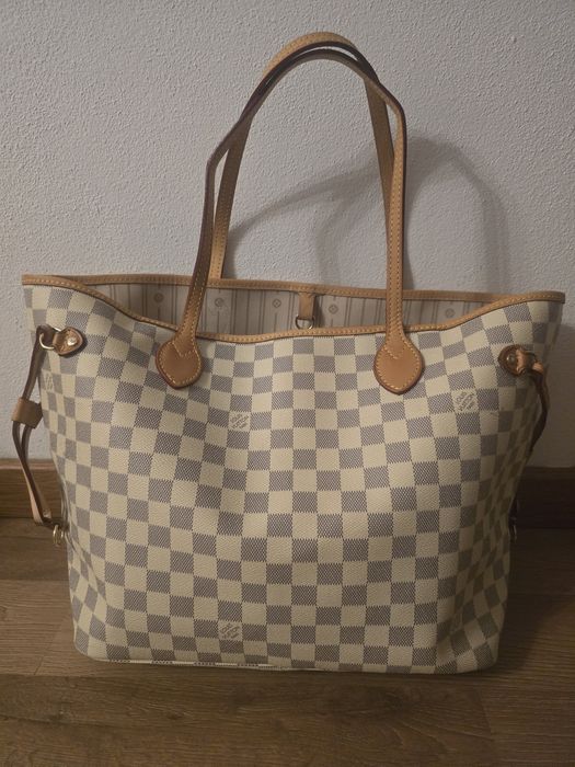 Geanta dama Louis Vuitton