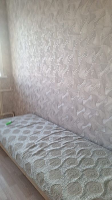 Сдам комнату длительный срок для работающих не пьющих людей,