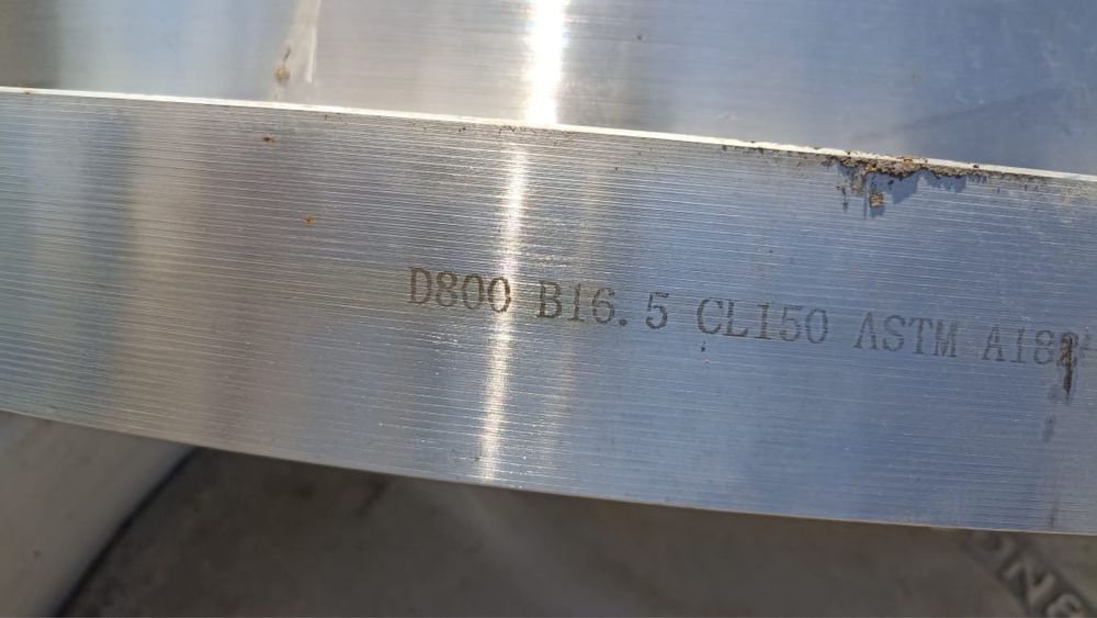 Затвор DN800 PN 16