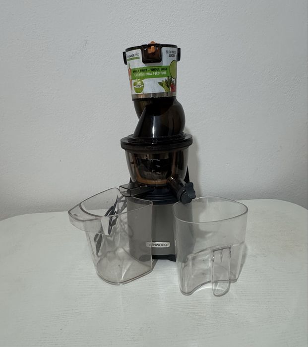 Продаем Прессовую соковыжималку Kenwood