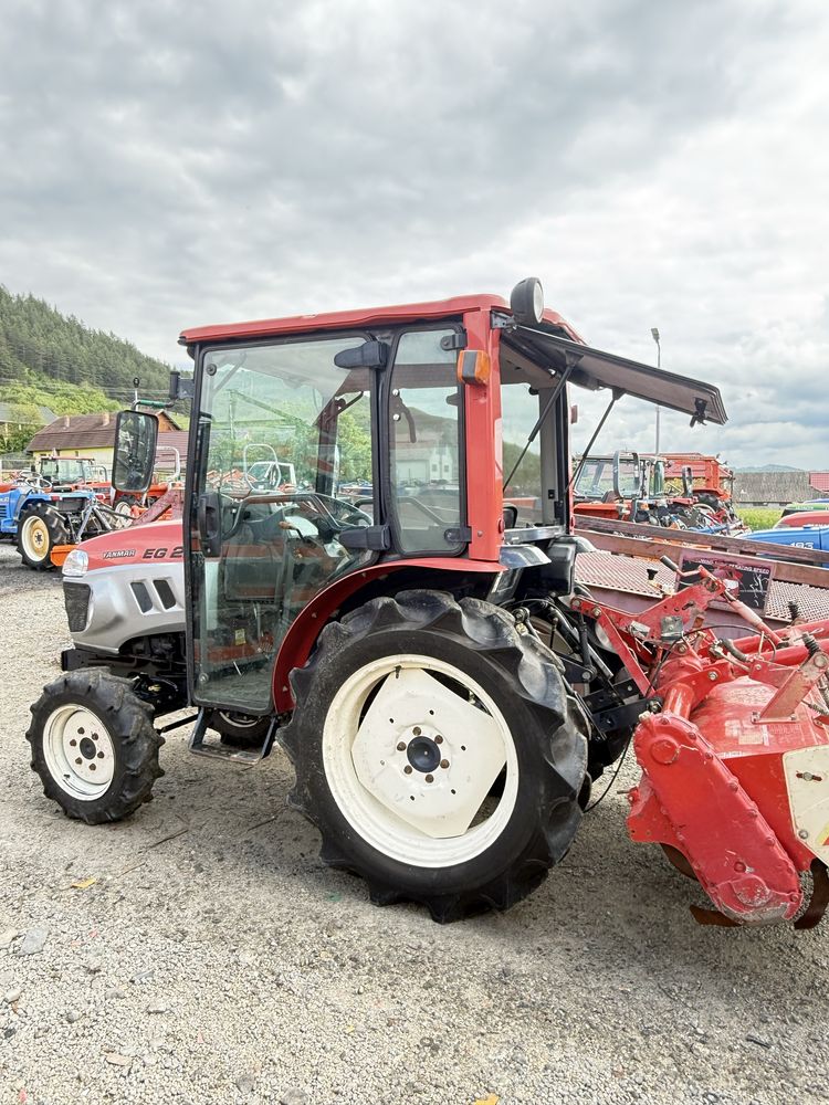 tractoare japoneze 4x4 in Mures - Anunturi gratuite - OLX.ro