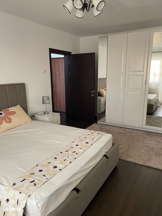 Apartament 3 camere zona Alexandru Obregia